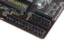 Материнская плата Gigabyte GA-F2A88XM-D3H Socket FM2 AMD A88 4xDDR3 2xPCI-E 16x 1xPCI-E 1x 1xPCI 8xSATAIII Raid USB3.0 7.1 Sound Glan D-Sub DVI HDMI mATX Retail5