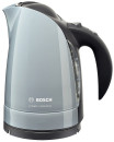 Чайник Bosch TWK 6005RU 2400Вт 1.7л пластик
