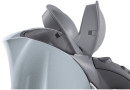 Чайник Bosch TWK 6005RU 2400Вт 1.7л пластик3