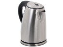 Чайник Kromax Endever KR-207S 2200 Вт 1.8 л металл серебристый чёрный