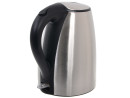 Чайник Kromax Endever KR-207S 2200 Вт 1.8 л металл серебристый чёрный3