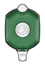 Фильтр для воды Аквафор КАНТРИ кувшин зеленый P42B05N4