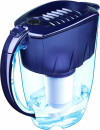 Фильтр для воды Аквафор ПРЕСТИЖ кувшин синий(P80B05SM)2