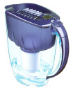Фильтр для воды Аквафор ПРЕСТИЖ кувшин синий(P80B05SM)3