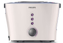 Тостер Philips HD2630/50 белый3