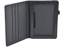 Чехол IT BAGGAGE для планшета ASUS ME301/ME302/TF300 искусcтвенная кожа черный ITASME301-13