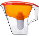 Фильтр для воды Аквафор ART кувшин оранжевый P83B05N