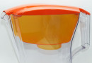 Фильтр для воды Аквафор ART кувшин оранжевый P83B05N2