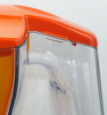 Фильтр для воды Аквафор ART кувшин оранжевый P83B05N3