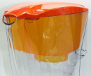 Фильтр для воды Аквафор ART кувшин оранжевый P83B05N4