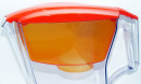 Фильтр для воды Аквафор ART кувшин оранжевый P83B05N9