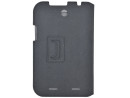 Чехол IT BAGGAGE для планшета Lenovo IdeaTab A2107A искуственная кожа черный ITLN2107-12