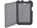 Чехол IT BAGGAGE для планшета Lenovo IdeaTab A2107A искуственная кожа черный ITLN2107-13