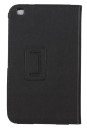 Чехол IT BAGGAGE для планшета Samsung Galaxy Tab 3  8" искусственная кожа черный ITSSGT8302-12