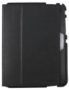 Чехол IT BAGGAGE для планшета Samsung Galaxy Tab 4 10.1" искусственная кожа черный ITSSGT1035-13