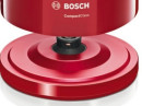 Чайник Bosch TWK 3A014 2400 Вт красный 1.7 л пластик5