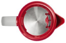 Чайник Bosch TWK 3A014 2400 Вт красный 1.7 л пластик8