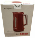 Чайник Bosch TWK 3A014 2400 Вт красный 1.7 л пластик9
