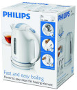 Чайник Philips HD 4646/70 2400 Вт белый 1.5 л пластик5