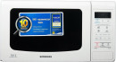 Микроволновая печь Samsung GE-733KR-X 750 Вт белый3