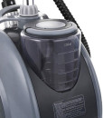 Отпариватель Kromax ODYSSEY Q-911 давление пара 1.5 бар паа 45 г/мин мощность 2030 Вт емкость бака 1200 мл серый5