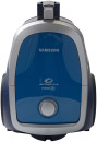 Пылесос Samsung SC-4740 синий2
