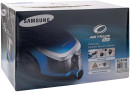 Пылесос Samsung SC-4740 синий7