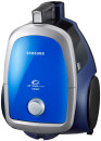 Пылесос Samsung SC-4740 синий8