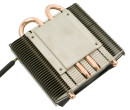 Кулер для процессора Thermaltake SlimX3 CLP0534-A Socket 1156/1155/7755