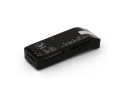 Картридер внешний Konoos UK-18 SD/SDHC/MS/MSPro/XD/MicroSD/M22