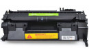 Тонер-картридж Cactus CS-CE505AS для HP LaserJet P2055 P2035 черный 2300 стр2