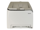 Принтер Ricoh Aficio SP C240DN цветной A4 16ppm 2400x600dpi USB Ethernet