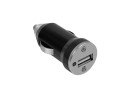 Автомобильное зарядное устройство DEFENDER ECA-01 83514 1A USB черный