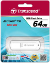 Флешка USB 64Gb Transcend Jetflash 730 USB3.0 TS64GJF7304