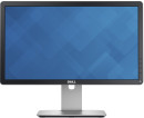 Монитор 19.5" DELL P2014H черный IPS 1600x900 250 cd/m^2 8 ms DisplayPort DVI VGA USB 2014-7841