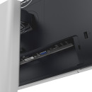 Монитор 19.5" DELL P2014H черный IPS 1600x900 250 cd/m^2 8 ms DisplayPort DVI VGA USB 2014-784110