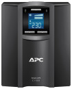 ИБП APC Smart-UPS SMT1500I 1500VA2