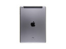 Планшет Apple iPad mini 16Gb Cellular 7.9" Retina 2048x1536 A7 1.3GHz GPS IOS Space Gray серый ME800RU/A3