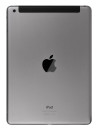 Планшет Apple iPad Air 16Gb Cellular 9.7" 2048x1536 A7 1.3GHz GPS IOS Space Gray серый MD791RU/A2