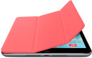 Чехол-книжка Apple Smart Cover для iPad mini розовый MF061ZM/A2