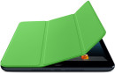 Чехол-книжка Apple Smart Cover для iPad Air зеленый MF056ZM/A2