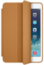 Чехол-книжка Apple Smart Case для iPad Air коричневый MF047ZM/A
