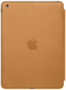 Чехол-книжка Apple Smart Case для iPad Air коричневый MF047ZM/A4