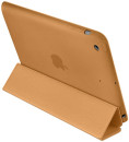 Чехол-книжка Apple Smart Case для iPad Air коричневый MF047ZM/A5