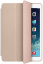 Чехол-книжка Apple Smart Case для iPad Air бежевый MF048ZM/A