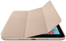 Чехол-книжка Apple Smart Case для iPad Air бежевый MF048ZM/A2