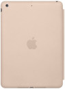 Чехол-книжка Apple Smart Case для iPad Air бежевый MF048ZM/A3