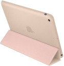 Чехол-книжка Apple Smart Case для iPad Air бежевый MF048ZM/A4