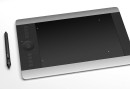 Графический планшет Wacom Intuos Pro Medium Special Edition PTH-651S-RUPL4