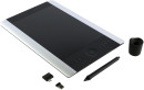 Графический планшет Wacom Intuos Pro Medium Special Edition PTH-651S-RUPL5